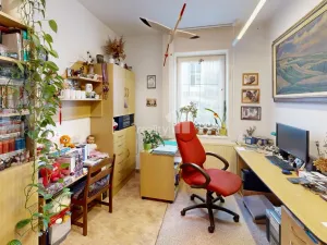 Prodej rodinného domu, Jihlava, Srázná, 259 m2