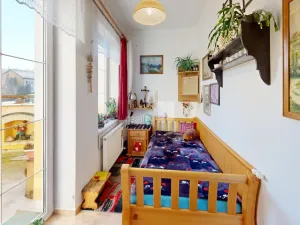 Prodej rodinného domu, Jihlava, Srázná, 259 m2