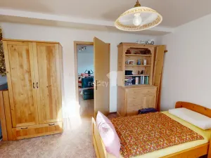 Prodej rodinného domu, Jihlava, Srázná, 259 m2