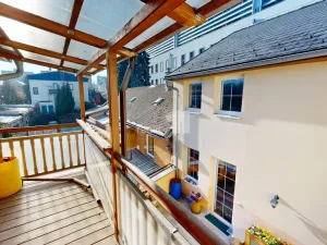 Prodej rodinného domu, Jihlava, Srázná, 259 m2