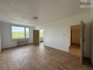 Pronájem bytu 3+1, Bílina - Teplické Předměstí, Sídliště Za Chlumem, 80 m2