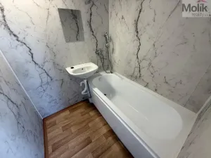 Pronájem bytu 3+1, Bílina - Teplické Předměstí, Sídliště Za Chlumem, 80 m2