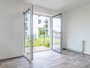 Prodej bytu 1+kk, Heřmanova Huť, U Pondu, 35 m2