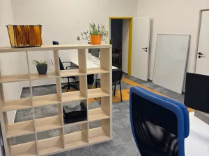 Pronájem kanceláře, Brno, Masarykova, 126 m2