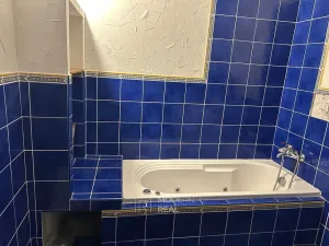 Pronájem bytu 4+1, Brno, Zikova, 94 m2