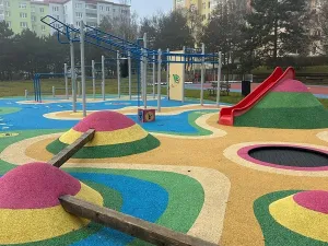 Pronájem bytu 4+1, Brno, Zikova, 94 m2