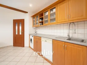 Prodej rodinného domu, Horní Věstonice, Mandloňová, 164 m2