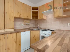 Prodej bytu 3+kk, Hustopeče, U Větrolamu, 76 m2