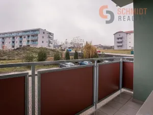 Prodej bytu 3+kk, Hustopeče, U Větrolamu, 76 m2