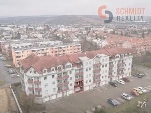 Prodej bytu 3+kk, Hustopeče, U Větrolamu, 76 m2