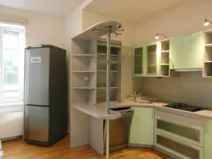 Pronájem bytu 3+1, Ústí nad Labem, Všebořická, 122 m2