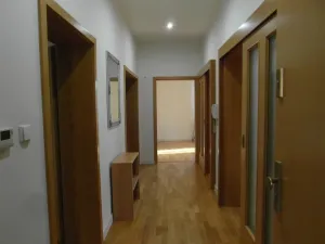 Pronájem bytu 3+1, Ústí nad Labem, Všebořická, 122 m2