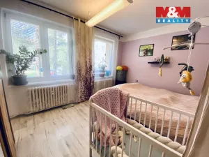 Pronájem bytu 2+kk, Český Těšín, Štefánikova, 55 m2