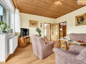 Prodej rodinného domu, Praha - Modřany, K Orionce, 160 m2