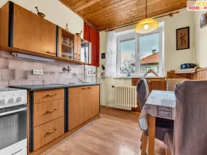 Prodej rodinného domu, Praha - Modřany, K Orionce, 160 m2