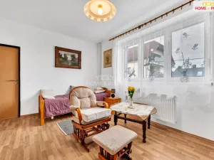 Prodej rodinného domu, Praha - Modřany, K Orionce, 160 m2