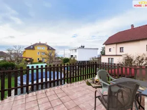 Prodej rodinného domu, Praha - Modřany, K Orionce, 160 m2