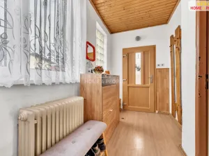 Prodej rodinného domu, Praha - Modřany, K Orionce, 160 m2