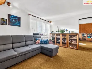 Prodej rodinného domu, Praha - Modřany, K Orionce, 160 m2