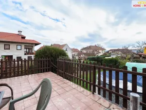 Prodej rodinného domu, Praha - Modřany, K Orionce, 195 m2