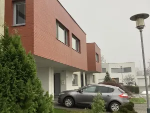 Pronájem rodinného domu, Ostrava - Muglinov, V Hruškovém Sadu, 196 m2