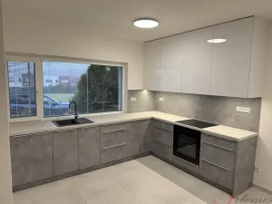 Pronájem rodinného domu, Ostrava - Muglinov, V Hruškovém Sadu, 196 m2