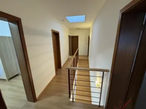 Pronájem rodinného domu, Ostrava - Muglinov, V Hruškovém Sadu, 196 m2