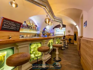 Prodej restaurace, Retz, Znaimerstraße, 200 m2