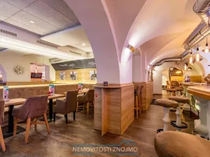 Prodej restaurace, Retz, Znaimerstraße, 200 m2
