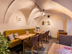 Prodej restaurace, Retz, Znaimerstraße, 200 m2