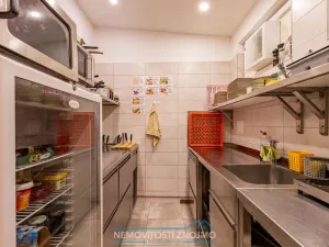 Prodej restaurace, Retz, Znaimerstraße, 200 m2