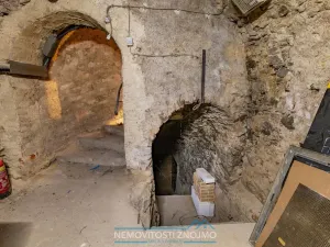 Prodej restaurace, Retz, Znaimerstraße, 200 m2