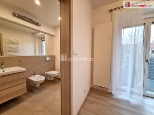Pronájem bytu 2+kk, Praha - Záběhlice, Severozápadní III, 36 m2