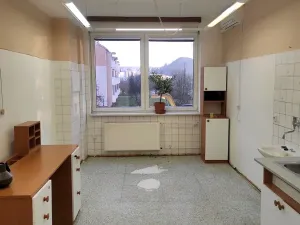 Pronájem ordinace, Oslavany, Letkovská, 45 m2