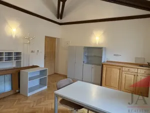 Pronájem kanceláře, Sušice - Sušice I, náměstí Svobody, 22 m2
