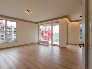 Pronájem bytu 4+kk, Ostrava, F. X. Riepla, 115 m2