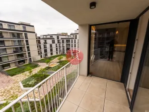 Pronájem bytu 4+kk, Ostrava, F. X. Riepla, 115 m2