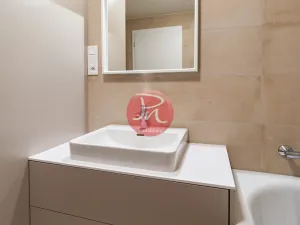 Pronájem bytu 4+kk, Ostrava, F. X. Riepla, 115 m2