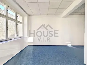 Pronájem kanceláře, Praha - Holešovice, U průhonu, 38 m2