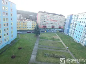 Prodej bytu 2+kk, Teplice - Prosetice, Na konečné, 47 m2