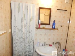 Prodej bytu 2+kk, Teplice - Prosetice, Na konečné, 47 m2