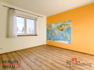 Pronájem rodinného domu, 114 m2