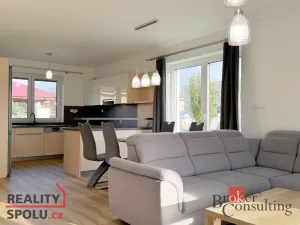 Pronájem rodinného domu, Přelouč, Škroupova, 114 m2