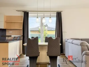 Pronájem rodinného domu, Přelouč, Škroupova, 114 m2