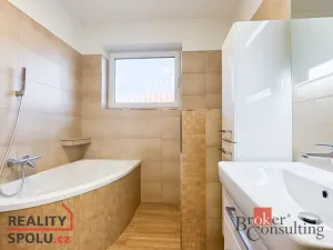 Pronájem rodinného domu, Přelouč, Škroupova, 114 m2