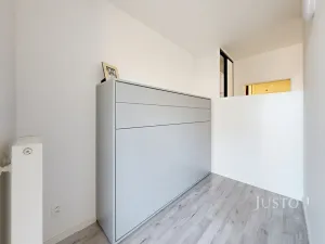 Pronájem bytu 1+kk, České Budějovice - České Budějovice 4, Vrbenská, 32 m2