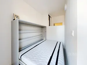 Pronájem bytu 1+kk, České Budějovice - České Budějovice 4, Vrbenská, 32 m2