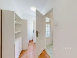 Pronájem bytu 1+1, České Budějovice - České Budějovice 7, Pabláskova, 41 m2