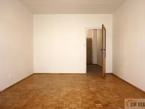Pronájem bytu 1+kk, Prostějov - Vrahovice, Marie Pujmanové, 32 m2