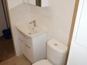 Pronájem bytu 1+kk, Prostějov - Vrahovice, Marie Pujmanové, 32 m2